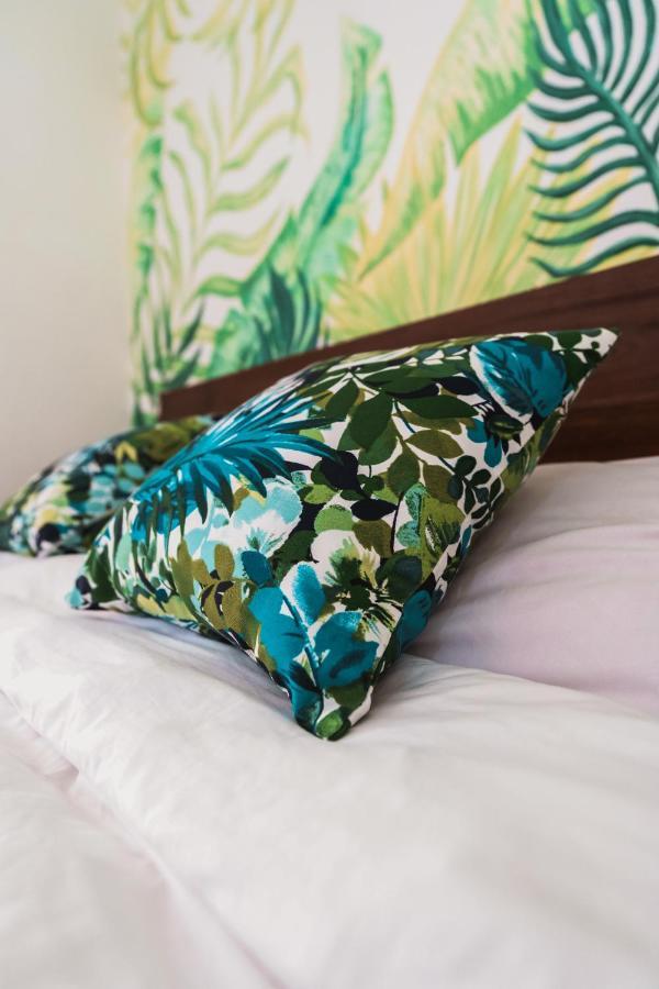 Villa Cali Siargao General Luna  Ngoại thất bức ảnh