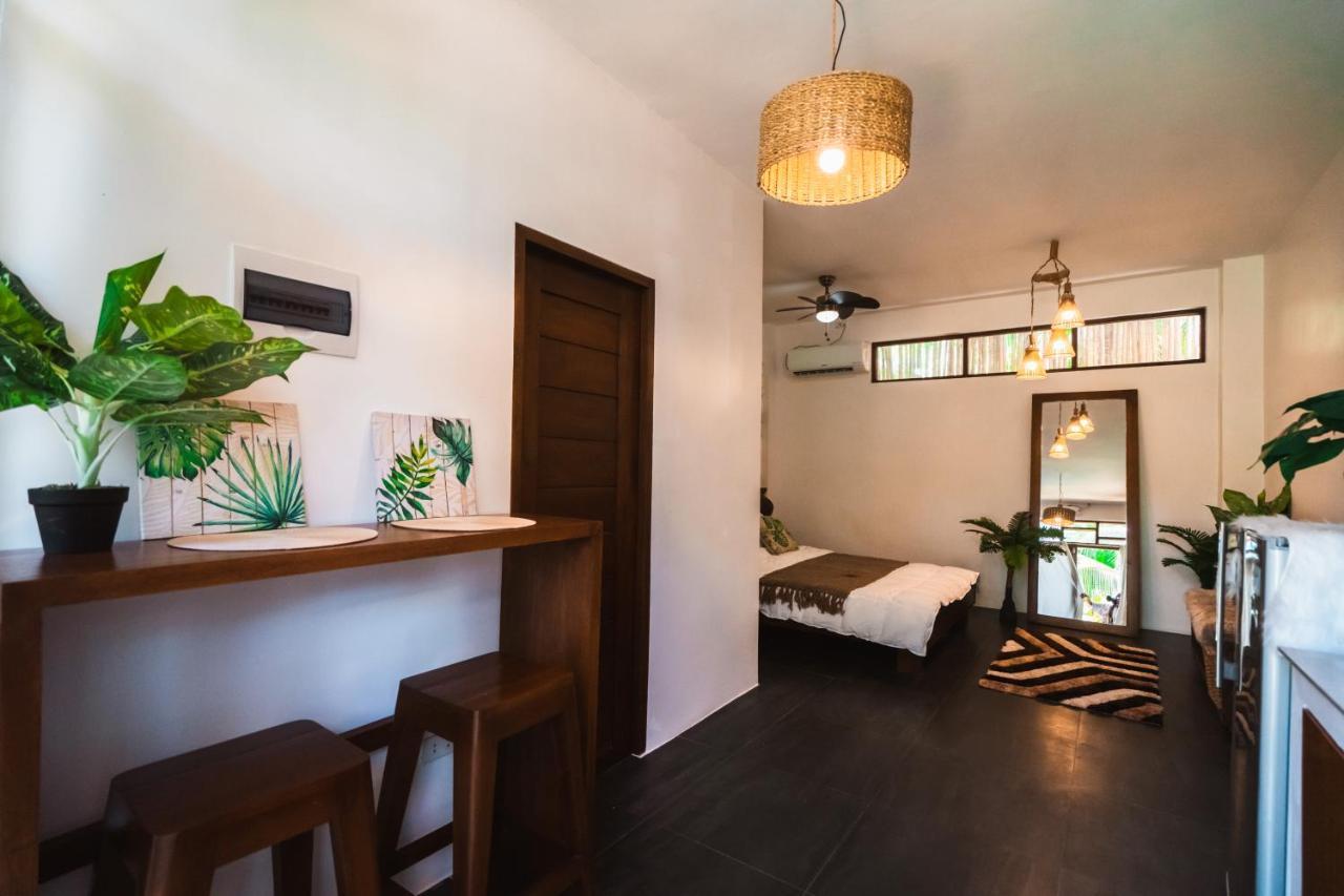 Villa Cali Siargao General Luna  Ngoại thất bức ảnh