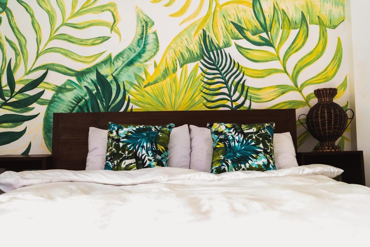 Villa Cali Siargao General Luna  Ngoại thất bức ảnh