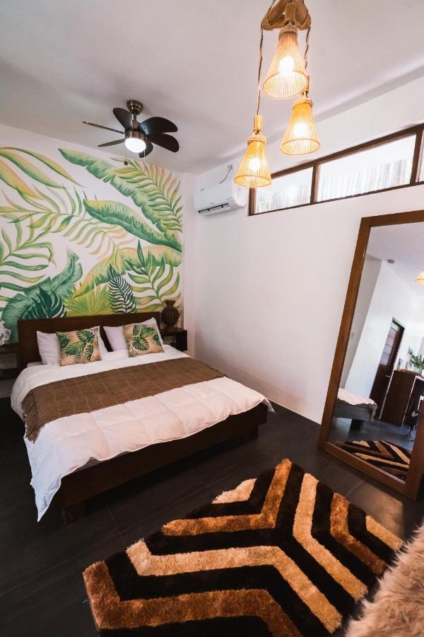 Villa Cali Siargao General Luna  Ngoại thất bức ảnh