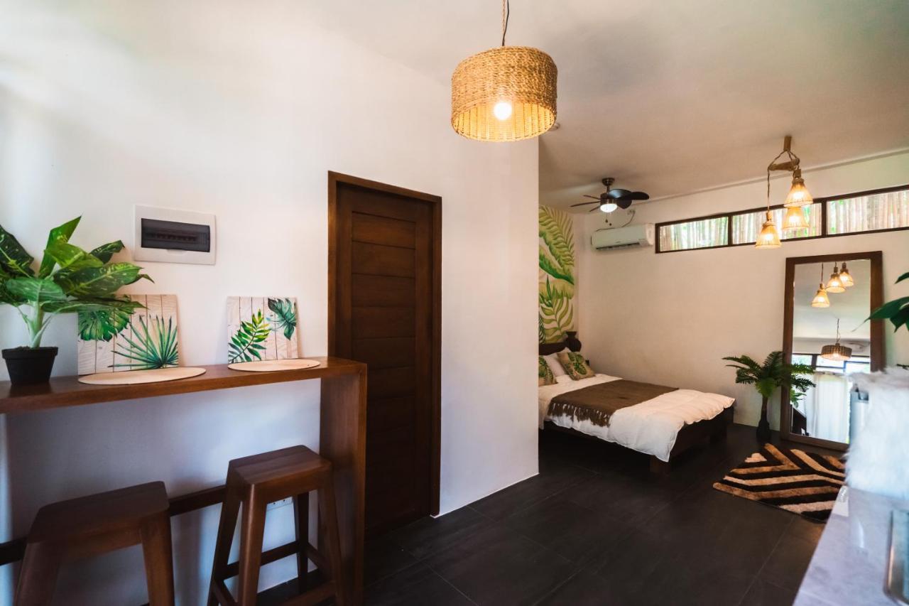 Villa Cali Siargao General Luna  Ngoại thất bức ảnh