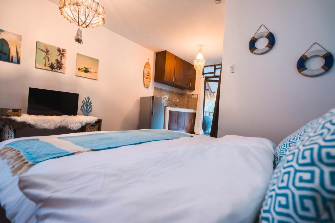 Villa Cali Siargao General Luna  Ngoại thất bức ảnh
