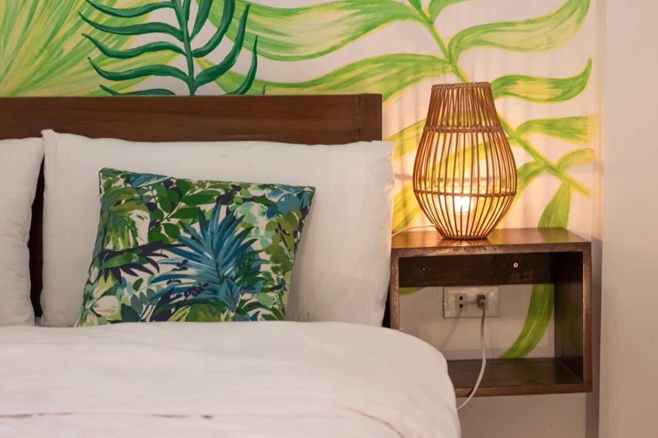 Villa Cali Siargao General Luna  Ngoại thất bức ảnh