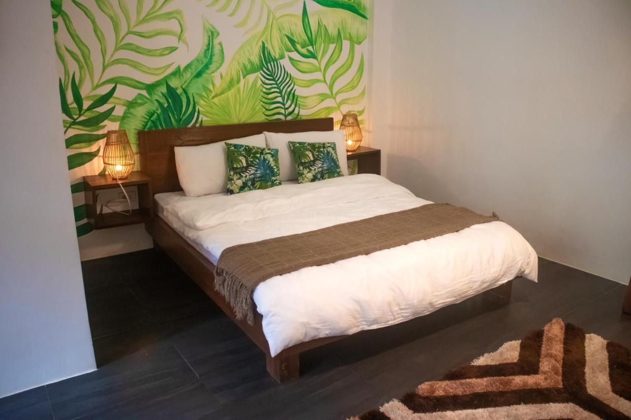 Villa Cali Siargao General Luna  Ngoại thất bức ảnh