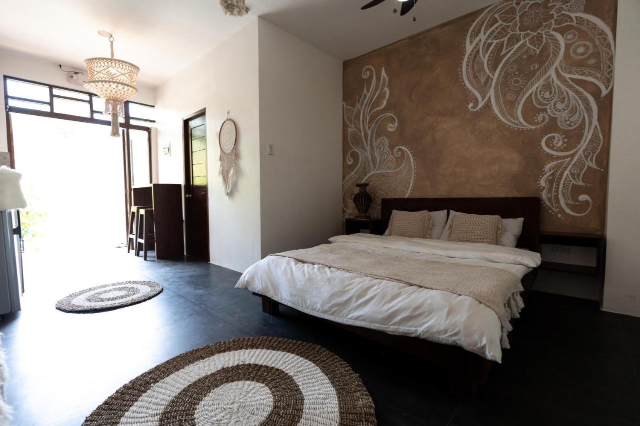 Villa Cali Siargao General Luna  Ngoại thất bức ảnh