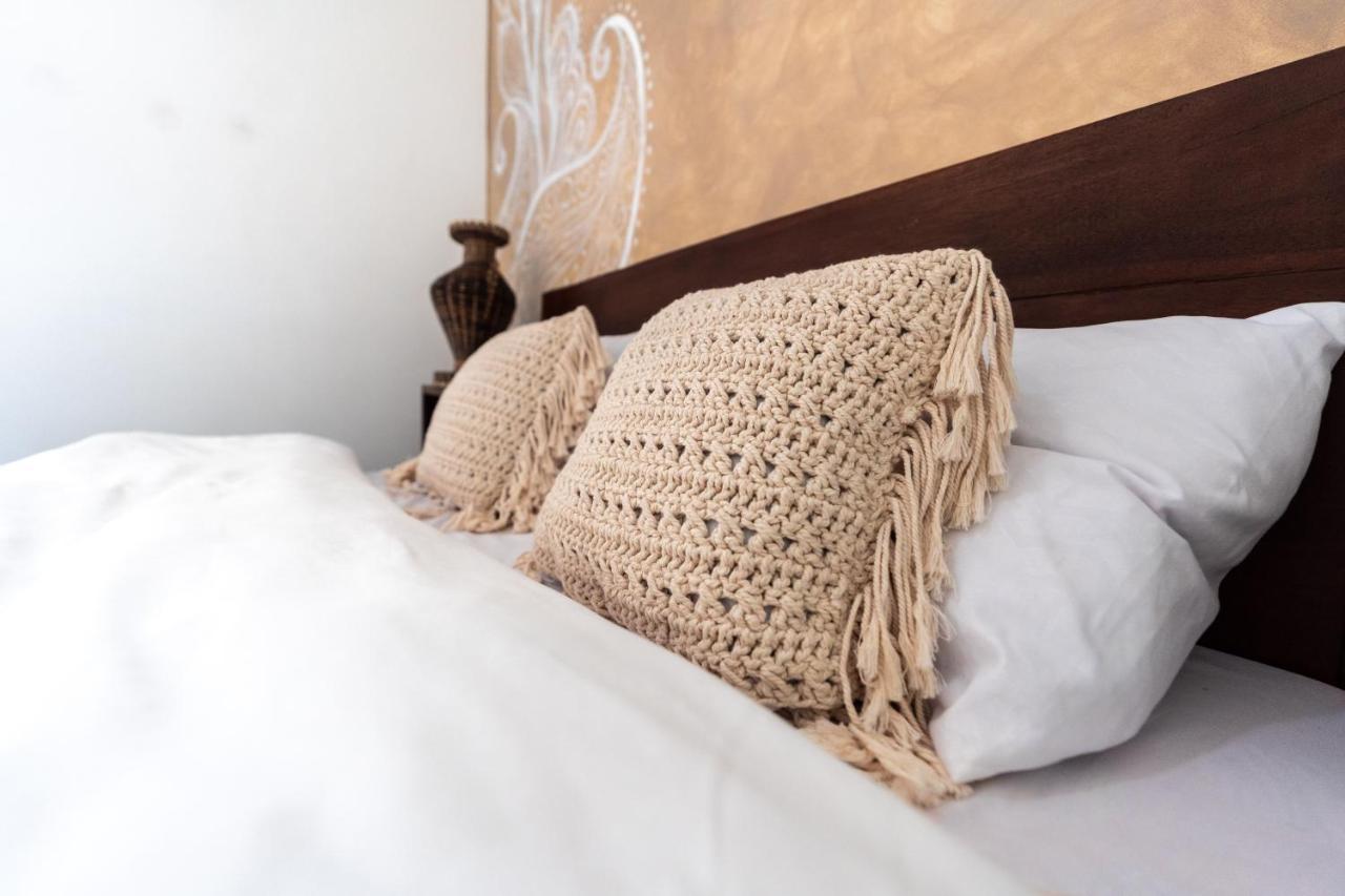 Villa Cali Siargao General Luna  Ngoại thất bức ảnh