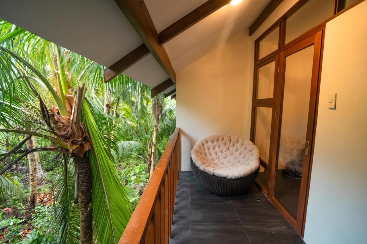Villa Cali Siargao General Luna  Ngoại thất bức ảnh