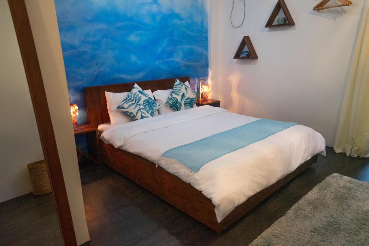 Villa Cali Siargao General Luna  Ngoại thất bức ảnh