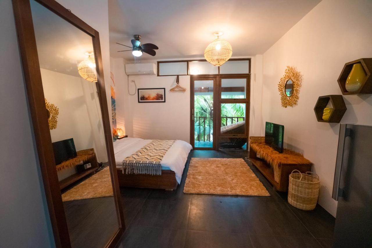 Villa Cali Siargao General Luna  Ngoại thất bức ảnh