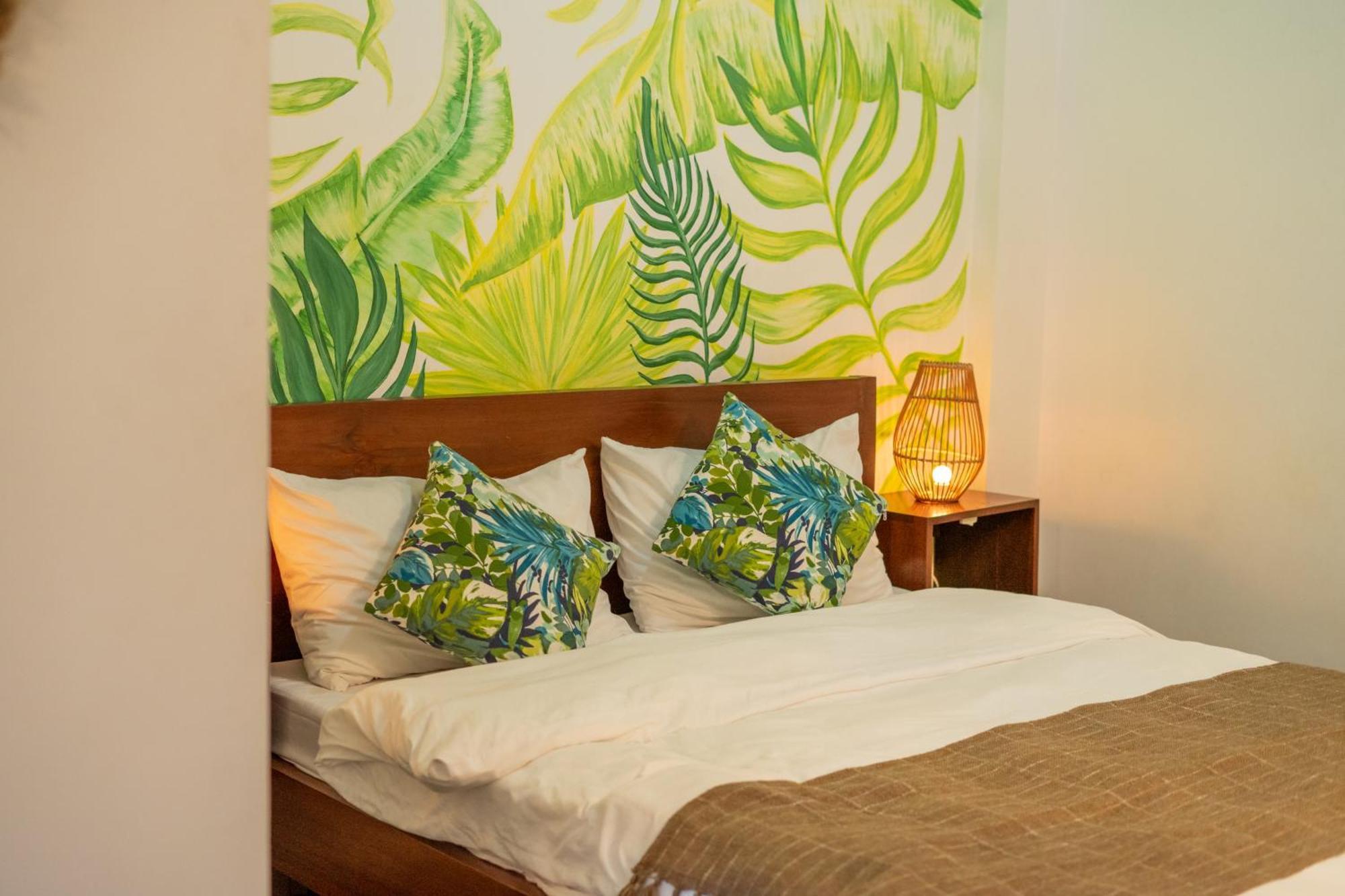 Villa Cali Siargao General Luna  Ngoại thất bức ảnh
